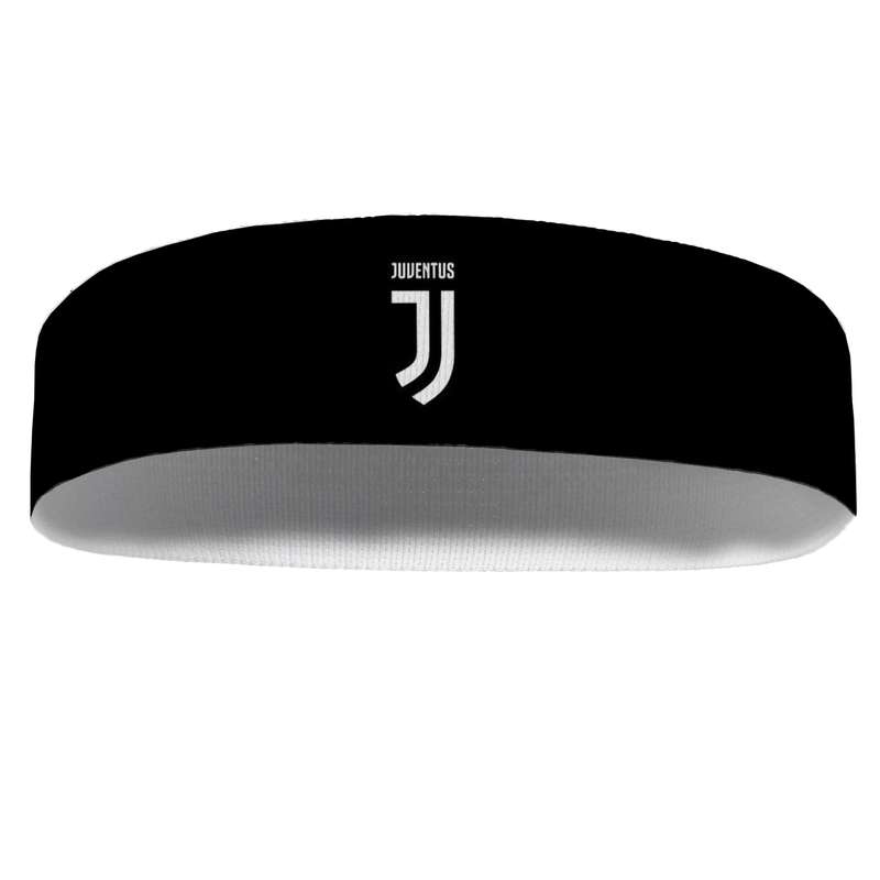 هدبند ورزشی آی تمر مدل یوونتوس کد 73