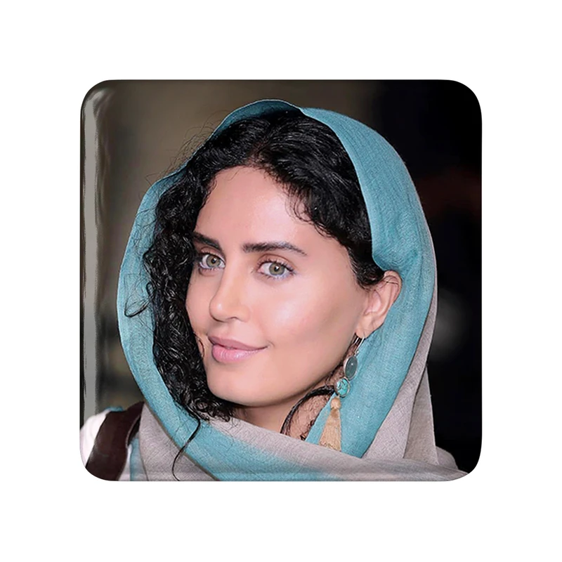  مگنت خندالو طرح الناز شاکردوست کد 10483
