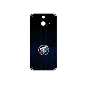 MAHOOT Buick Cover Sticker for HTC One E8