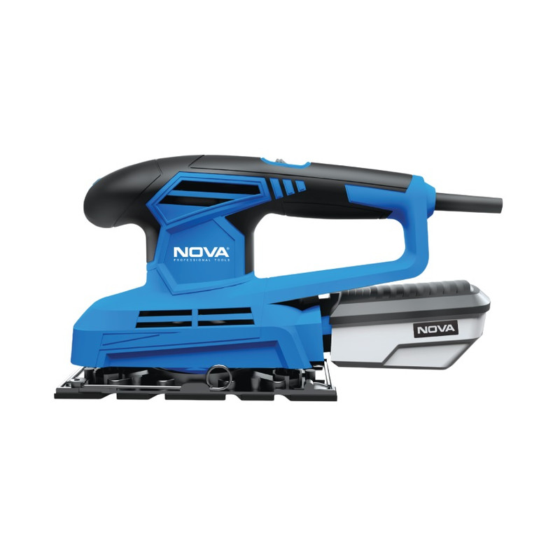 دستگاه سنبادهزن نووا مدل 5382 دستگاه سنبادهزن نووا مدل 5382