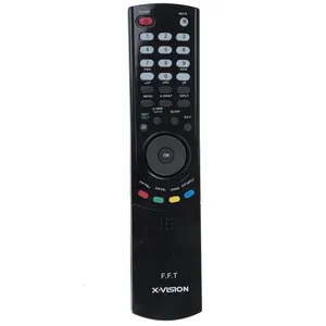 ریموت کنترل ایکس ویژن کد 304
