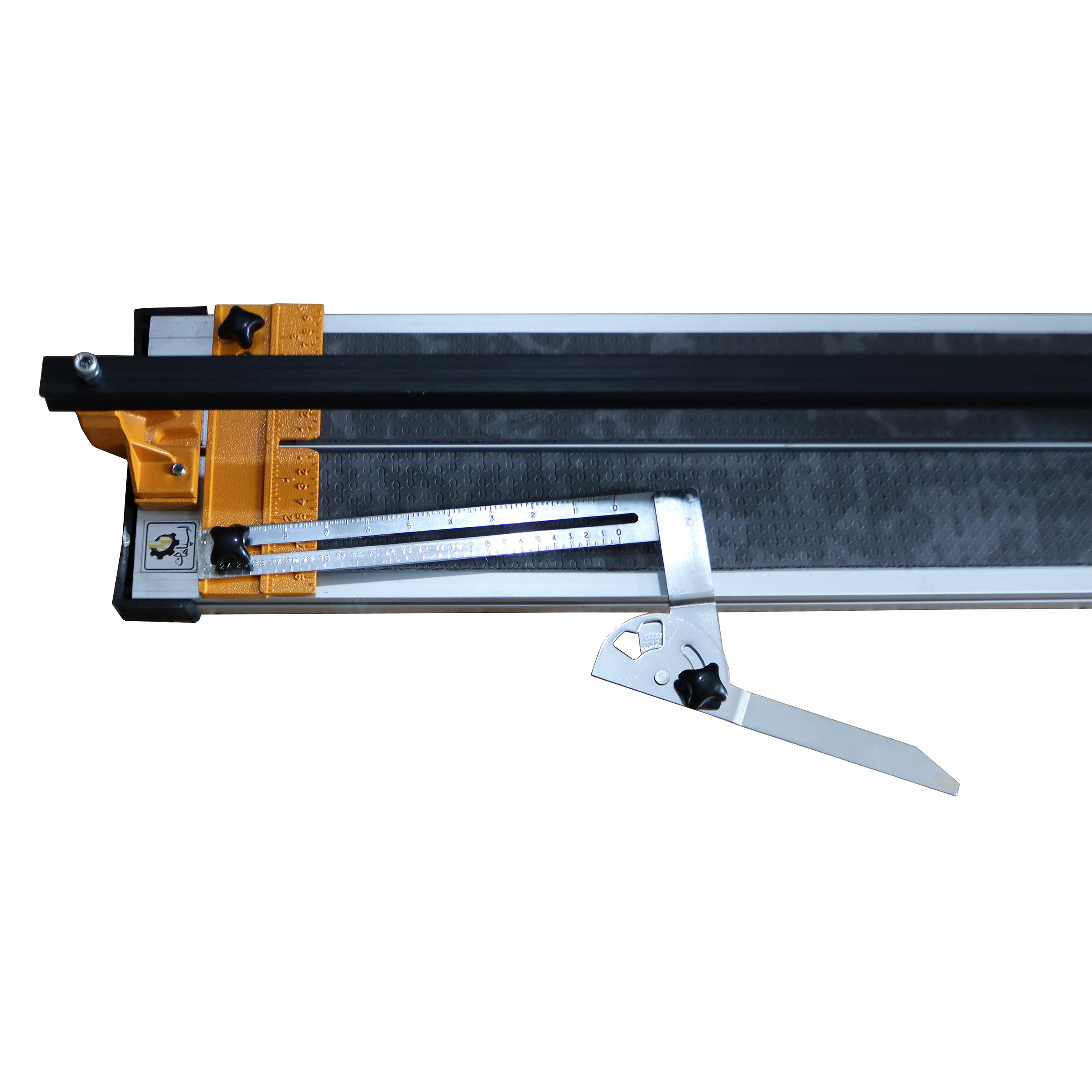 سرامیک بر اسپاهان مدل 8 بلبرینگی کد YP-120CM