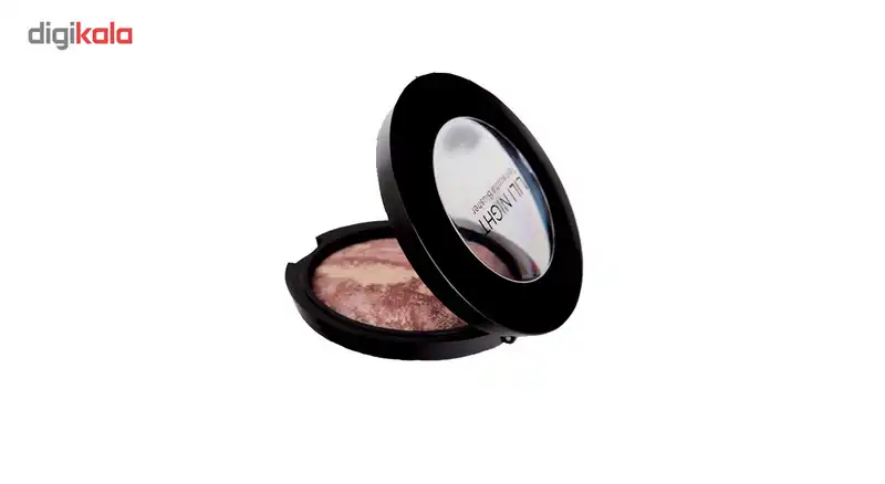 رژگونه تراکوتا لی لی نایت مدل R10900012 شماره L203