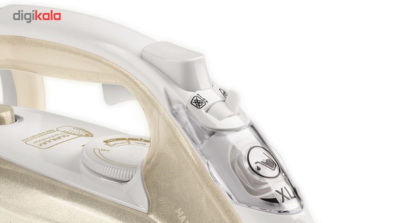 اتو بخار تفال مدل FV4911