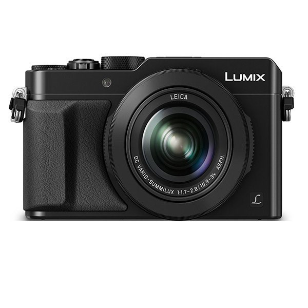 دوربین دیجیتال پاناسونیک Lumix DMC-LX100