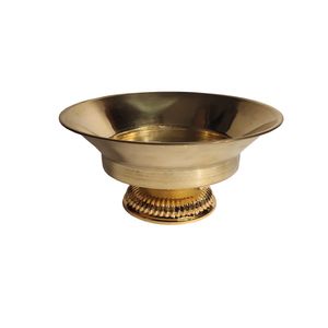 شکلات خوری برنجی کد VN-001