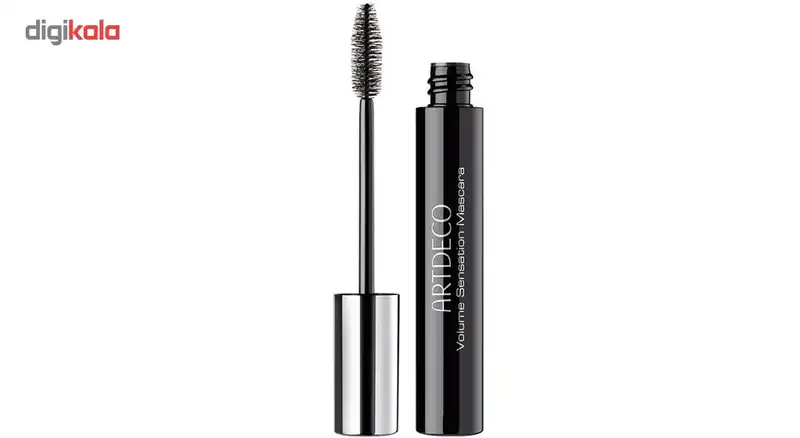 ریمل آرت دکو مدل Volume Sensation