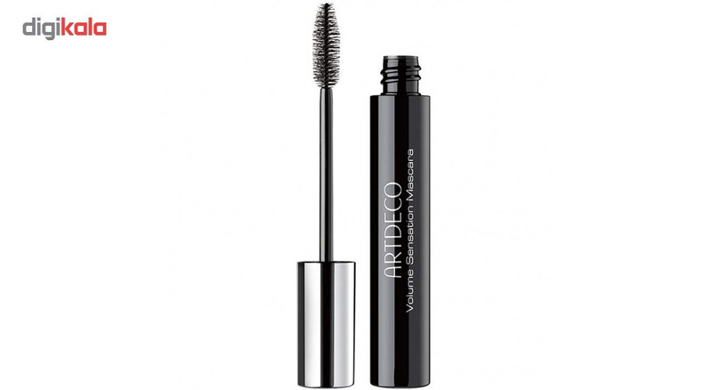 ریمل آرت دکو مدل Volume Sensation