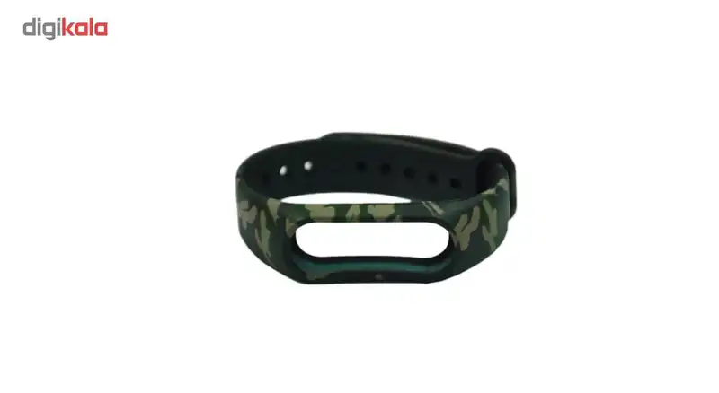 بند مچ بند هوشمند شیائومی مدل E-WX
