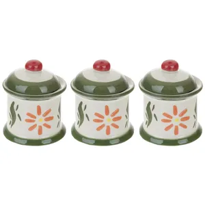 جای ادویه دوریکا کد 2510111 بسته 3 عددی
