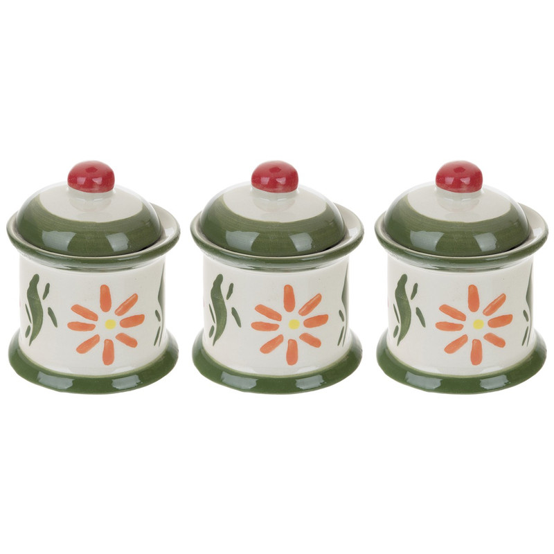 جای ادویه دوریکا کد 2510111 بسته 3 عددی