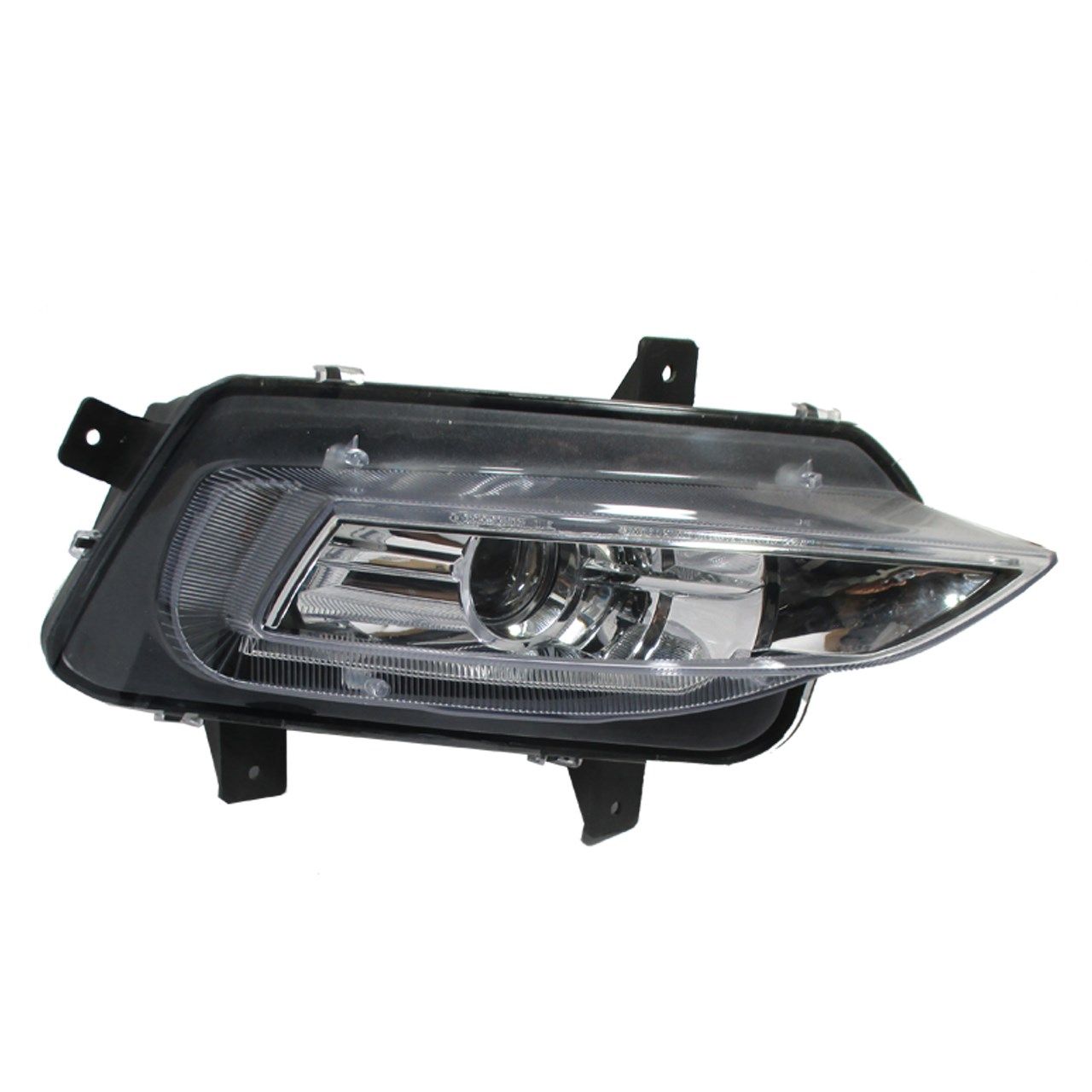 مه شکن جلو چپ MG 550 مدل 30000675