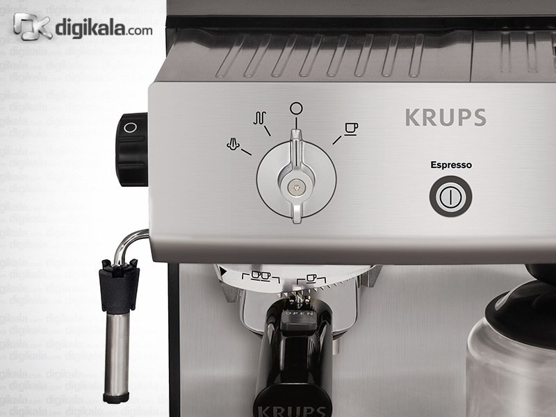 اسپرسو و کاپوچینو ساز کروپس XP224030