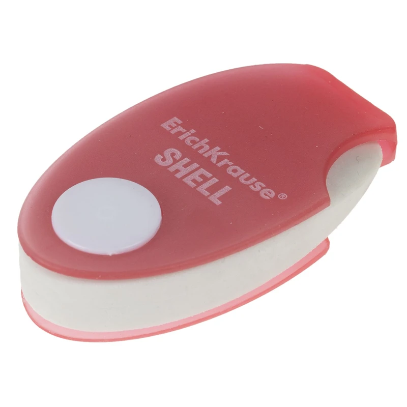 پاک کن اریک کراوزه مدل Shell