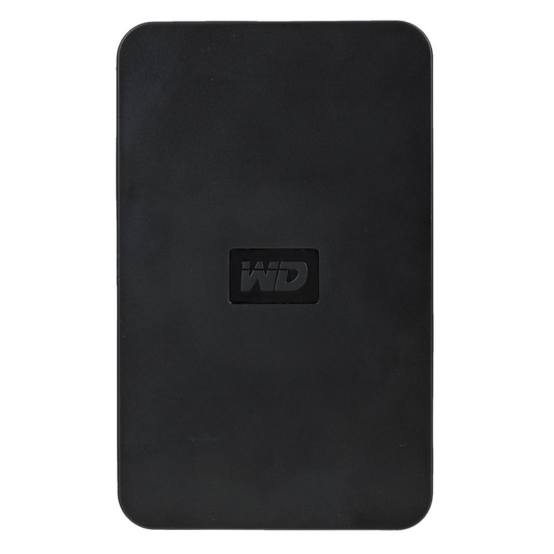 قاب اکسترنال هارددیسک 2.5 اینچی USB3.0 مدل 3510B