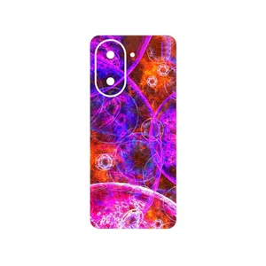 MAHOOT Inside Cell Digital Art Cover Sticker for Xiaomi Redmi A5 4G