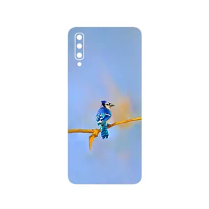 MAHOOT Cyanocitta cristata Cover Sticker for Samsung Galaxy A70
