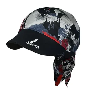 کلاه ورزشی چابوک مدل Speed Cap کد 2018G