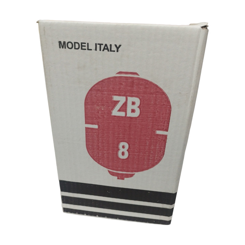 منبع تحت فشار زدبی  مدل ZB- 8