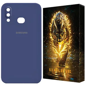 LEO GHAB SILILK Cover Suitable For Samsung Galaxy A10s / M01s