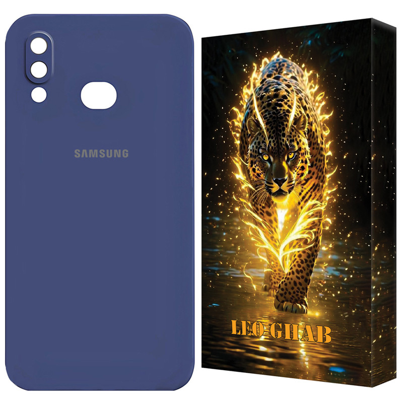 کاور لئو قاب مدل SILILK مناسب برای گوشی موبایل سامسونگ Galaxy A10s / M01s