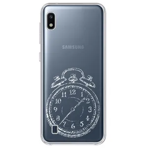 Megafone Watch C64-W Cover For Samsung Galaxy A10