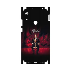 MAHOOT The Devils Advocate-FullSkin Cover Sticker for Huawei Y6s 2019