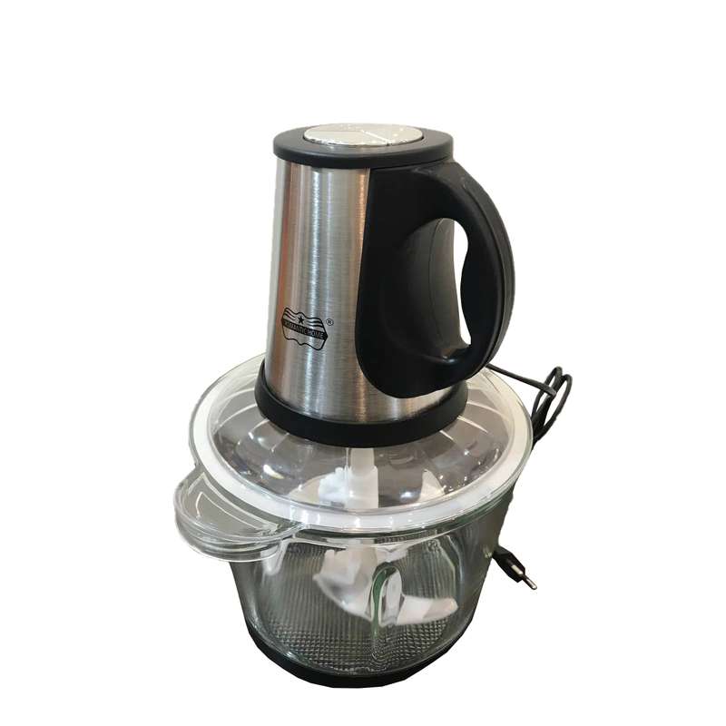 خردکن رومانتیک هوم مدل OG-J2R خردکن رومانتیک هوم مدل OG-J2R