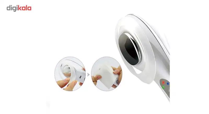 تقویت و ترمیم کننده پوست تاچ بیوتی مدل TB1385