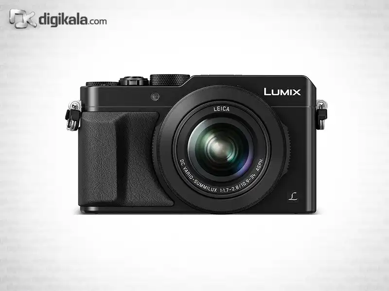 دوربین دیجیتال پاناسونیک Lumix DMC-LX100