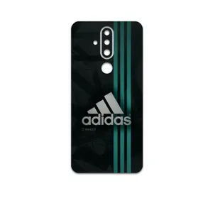 MAHOOT dds Cover Sticker for Nokia X71