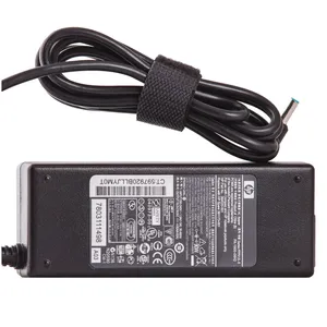 PA-1900- 08H2 BLUE 19.5 V 4.62 A Laptop Charger