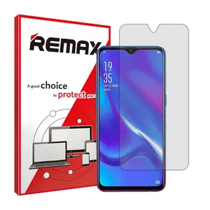 Remax Resistant model transparent screen protector suitable for Oppo K1 mobile phone