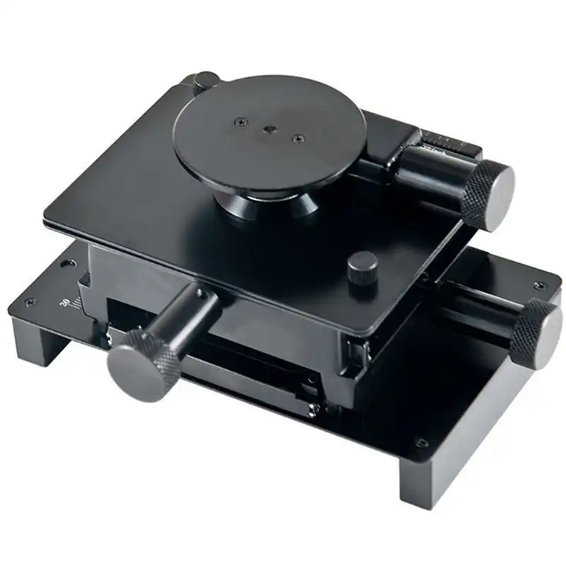 سطح بررسی نمونه دینولایت مدل MS-15X-S1