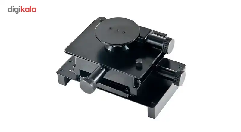 سطح بررسی نمونه دینولایت مدل MS-15X-S1