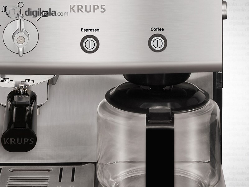 اسپرسو و کاپوچینو ساز کروپس XP224030