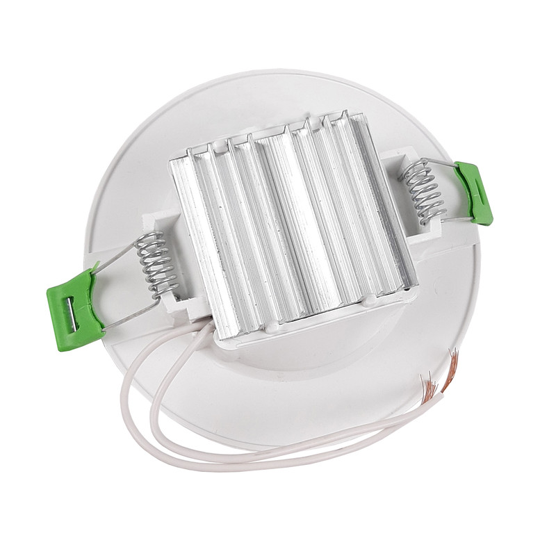 پنل ال ای دی 9 وات تاوان حفاظت مدل بک لایت