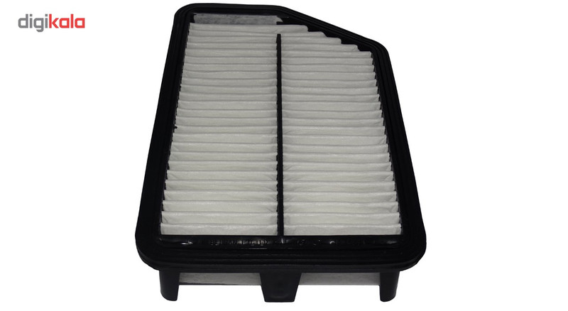 فیلتر هوا خودرو بهران فیلتر مدل GL1423 مناسب برای کیا اسپورتیج