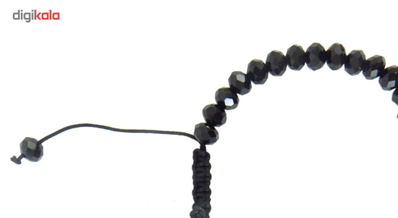 دستبند طلا 18 عیار زنانه نوین زر مدل NZ-343-S