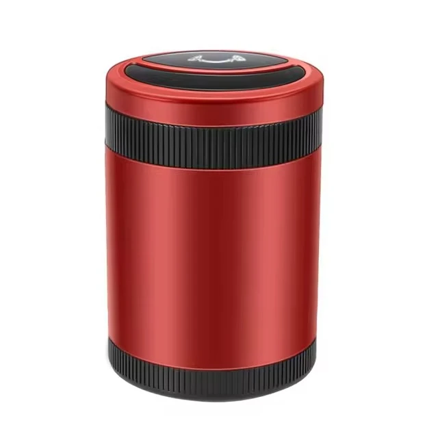 عکس شماره 3 : زیرسیگاری مدل زیر سیگاری الکتریکی هوشمند