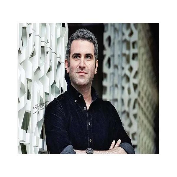 تابلو شاسی  طرح هوتن شکیبا کد 222