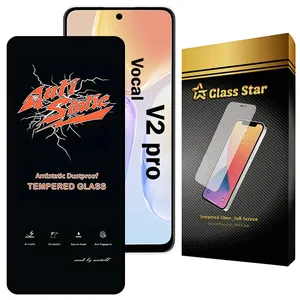 Glass Star ANTG20 Screen Protector For VOCAL V2 PRO