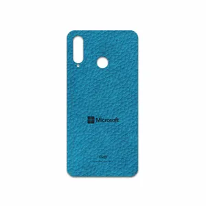 MAHOOT BL-MCRSFT Cover Sticker for Huawei P30 Lite 48 MP Camera