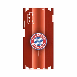 MAHOOT Bayern-Munchen-FullSkin Cover Sticker for Gplus Z10