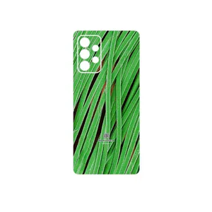 MAHOOT Atom Universe 5 Cover Sticker for Samsung Galaxy A53 5G
