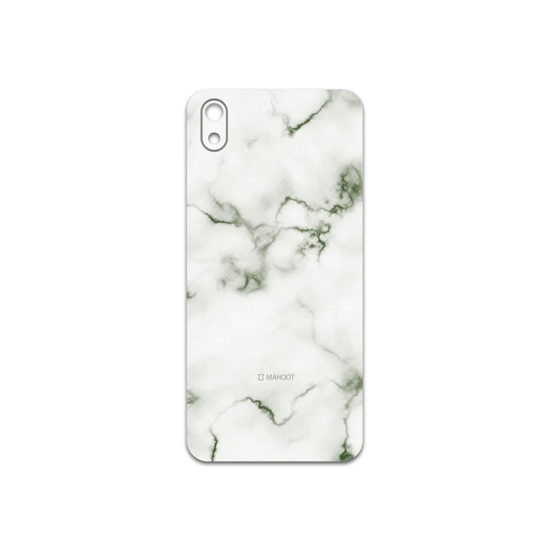 برچسب پوششی ماهوت مدل Blanco-Smoke-Marble مناسب برای گوشی موبایل شیائومی Redmi 7A