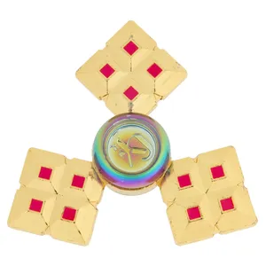 اسپینر دستی مدل Multi-color Luxury