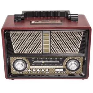 JS  BT-1802  Radio