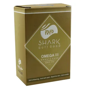 RP Shark Soft Soap 95gr