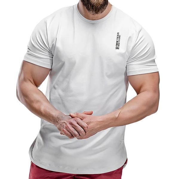 تی شرت ورزشی مردانه